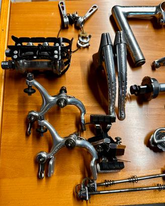 Campagnolo Super Record