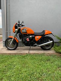 Triumph Thunderbird Sport “ CRS” !!