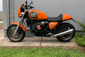 Triumph Thunderbird Sport “ CRS” !!