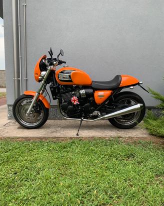 Triumph Thunderbird Sport “ CRS” !!