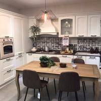 Cucina Bianca Memory Completa