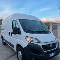 Fiat ducato 2.3 130 CV