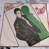 Collezione anni 80:Der kommissar Falco