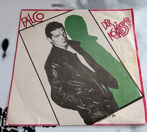Collezione anni 80:Der kommissar Falco