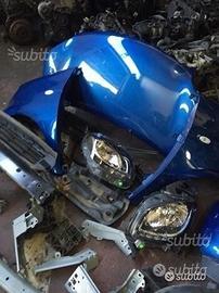 Smart 2017 1.0 turbo