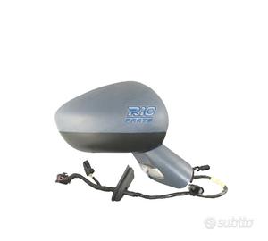 SPECCHIO COMPLETO DESTRO CITROEN C5 08-19 RIBALTAB