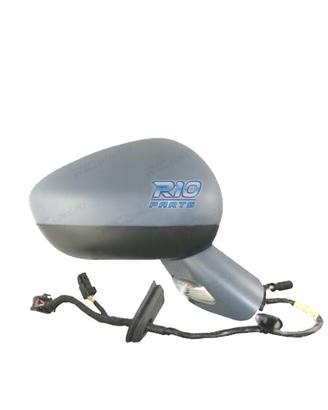 SPECCHIO COMPLETO DESTRO CITROEN C5 08-19 RIBALTAB
