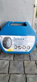 Catene neve Lappon mm9 - gruppo 120
