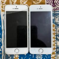 IPhone SE è 5s leggi
