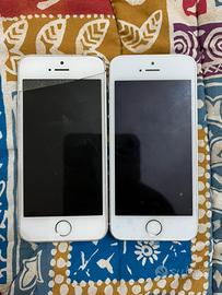 IPhone SE è 5s leggi