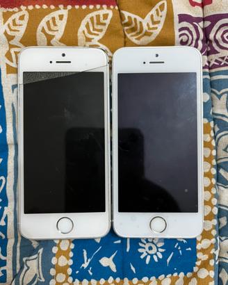 IPhone SE è 5s leggi