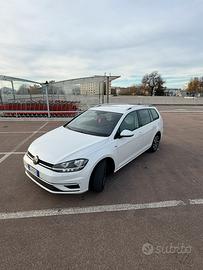 Golf 7