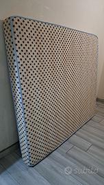 Materasso Matrimoniale 160x190 Ortopedico