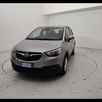 OPEL Crossland X - Crossland X 1.2 83cv my18.5