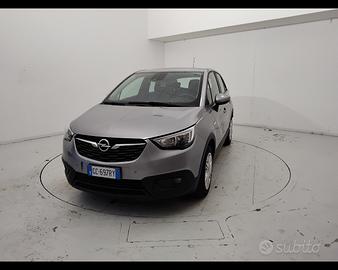 OPEL Crossland X - Crossland X 1.2 83cv my18.5
