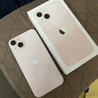 Iphone 13 128gb