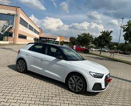AUDI A1 SPB 1000 Benzina_116CV_ 2020
