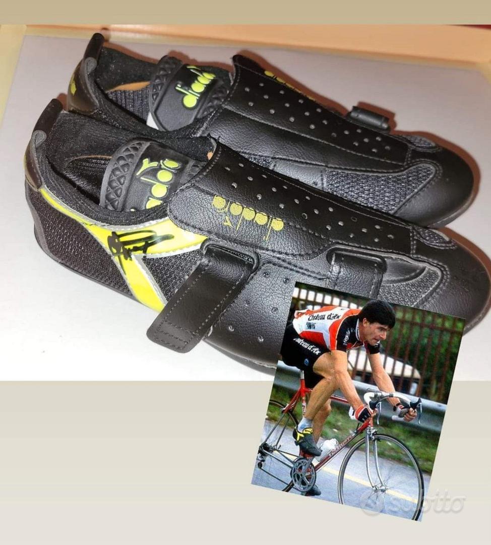 Scarpe ciclismo diadora online