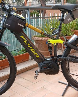 e bike flyer bosh