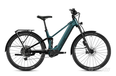 Flyer Goroc X 6.70|ABS|Bosch Gen 4|800 Wh |Tg. XS