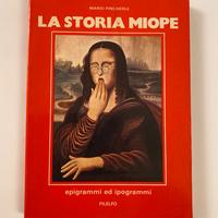 LA STORIA MIOPE / Mario Pincherle