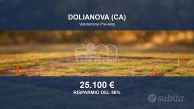 Immobile in asta di 611 m² a Dolianova