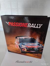 Modellini auto Fiat Passionerally 1:43