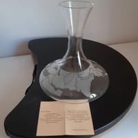 decanter Alviero Martini - 1^ Classe