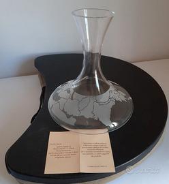 decanter Alviero Martini - 1^ Classe