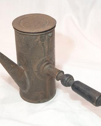 Caffettiera antica simil Napoletana del 1800 ca.