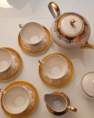 SERVIZIO TAZZE DA TE BAVARIA 