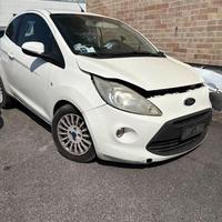 Ricambi Ford Ka 1.2 Diesel 2012