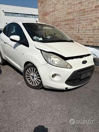 Ricambi Ford Ka 1.2 Diesel 2012
