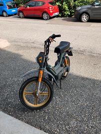 Piaggio super bravo