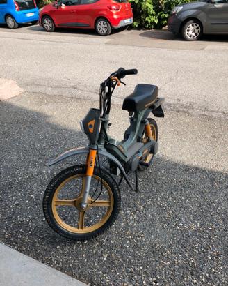 Piaggio super bravo