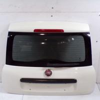 Portellone posteriore Fiat Panda 3 Cross 2018