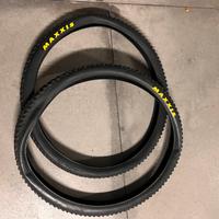 Pneumatici Mtb MAXXIS FOREKASTER 29