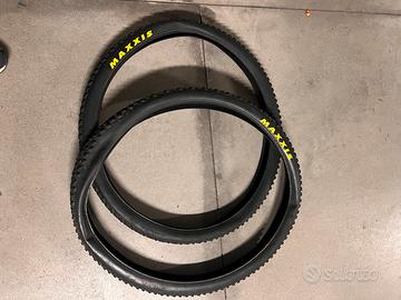 Pneumatici Mtb MAXXIS FOREKASTER 29