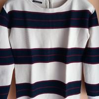 maglia a maniche lunghe