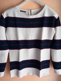 maglia a maniche lunghe