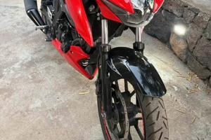 Moto 125