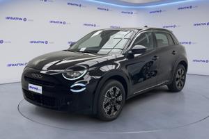 FIAT 600 HYBRID 145 CV DCT MHEV