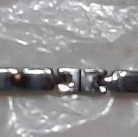 Bracciale ST. STEEL