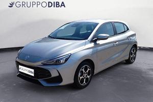 MG MG3 ICE COM COSMIC SILVER