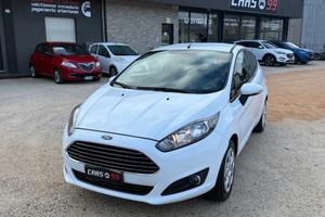 Ford Fiesta 1.0 80CV 3 porte Titanium