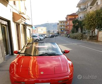 Lotus Elan M100 1991