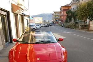 Lotus Elan M100 1991