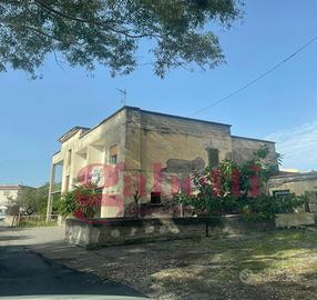 Stabile/Palazzo Trecase [Cod. rif 3097176VRG]