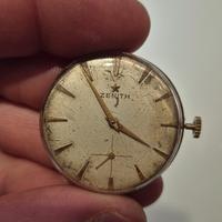 Movimento Zenith Stellina