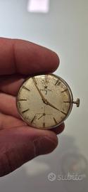 Movimento Zenith Stellina